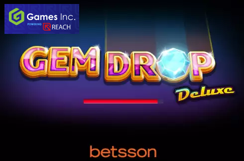 Gem Drop Deluxe
